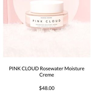 Herbivore Pink Cloud Creme